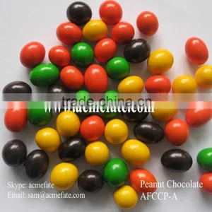 Wholesale Top Quality Chocolate Coated Peanut thumbnail-4