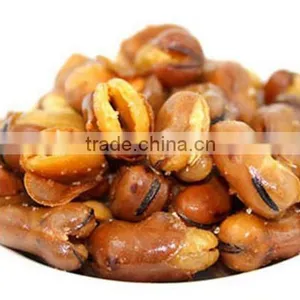 Fried And Roasted Salted Broad Beans/Fava Beans Snack With FDA thumbnail-1