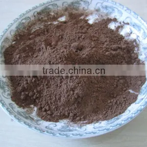 Alkalized Cocoa Powder Price for Chocolate and Biscuits thumbnail-1