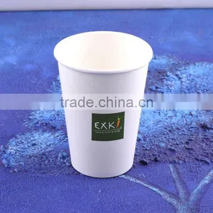Custom Printed Paper Cups Custom Takeaway Paper Cup thumbnail-4