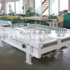 Bags Packaging Machine With Conveyor thumbnail-2