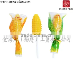Corn Candy With Stick thumbnail-1