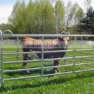 Fram Economy Type Cattle Fence Panels Corral Fence Panels thumbnail-4