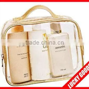 Cosmetic Bag Pvc thumbnail-1