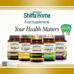 Dietary Supplement Capsules ... thumbnail-1