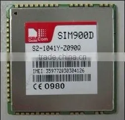 Original Simcom Relay Gsm Module --New Replacement for SIM300D/340D Series thumbnail-1