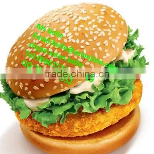 Automatic Patty Making Machine/burger Patty Maker thumbnail-6