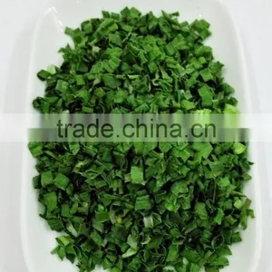 Fresh Air Dried Chive Green Leaf 3*3mm Roll thumbnail-1