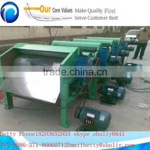 Small Cotton Processing Machine and Cotton Roll Making Machine thumbnail-1
