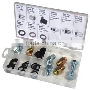 27pc Oversize Oil Drain Plug Assortment thumbnail-1