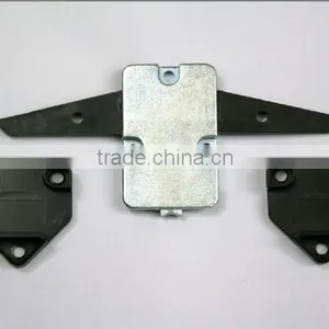 Anti-tip Interlock System thumbnail-1