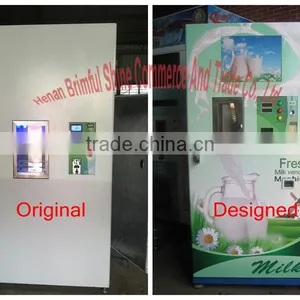 Coin Operated Vending Machines thumbnail-1