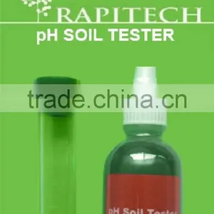 Garden Soil Test Kit pH Soil Tester thumbnail-6