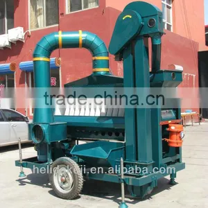 5XJC-5 Negative Pressure Coffee Bean Gravity Separater for Farm Machinery thumbnail-5