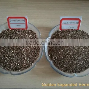 Exfoliated Vermiculite for Planting Flowers thumbnail-6