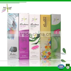 Wholesale Hot Sale Hair Dye Without Ammonia for Grey Hair thumbnail-5
