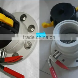 The Best Price of Food Grade Flexitank for Edible Oil Packing and Transportation thumbnail-4