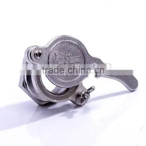 Stainless Steel Honey Gate/honey Valve thumbnail-5