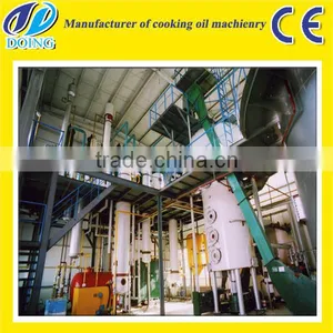 High Quality Peanut Oil Extraction Machine With CE and ISO thumbnail-1