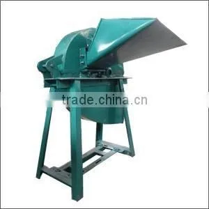 Maize Flour Production Process Machine thumbnail-5
