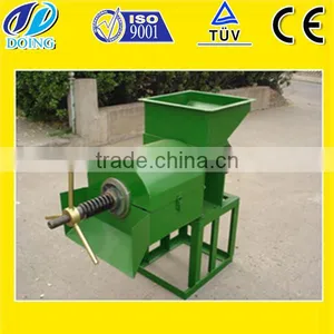 Latest Design Palm Kernel Oil Processing Machine From Palm Fruit to Refined Palm Oil thumbnail-2