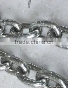 Chain Din766 Galvanized Short Link Chain China Supplier thumbnail-1