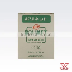 POLINET Abrasive Mesh For Furniture Polishing thumbnail-5