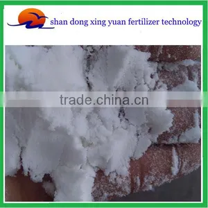 Coking Grade / Steel Grade Ammonium Sulphate 20.5% for Agriculture Use thumbnail-1