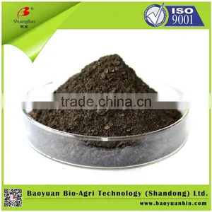 Natural and Ecological Compound Fertilizer in 60% Organics thumbnail-1