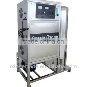 Water Ozone Generator /ozone Generator in Water Treatment/drinking Water Ozonator Machine thumbnail-2