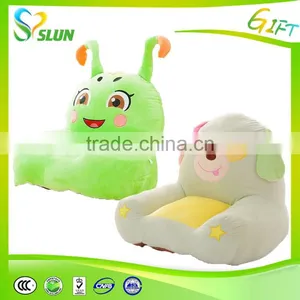 Hot Sale Plush Furniture Comfortable Animal Sofa Chair for Wholesales thumbnail-1