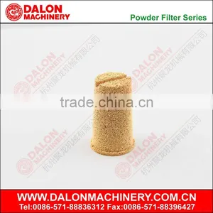 Bronze Filter,Sintered Filter thumbnail-4