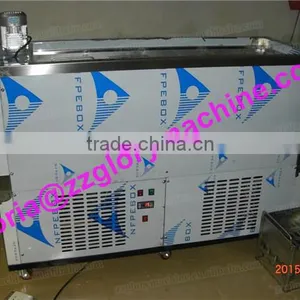4 Moulds High Quality Ice Popsicle Machine/ Popsicle Machine/ Ice Lolly Machine thumbnail-3