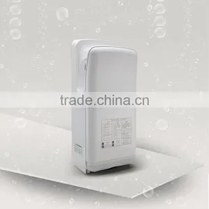 Electric Commercial World Hand Dryers for Bathroom thumbnail-2