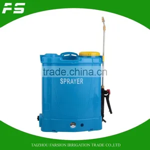 16Liter Backpack Battery Operated Electric Agriculture Sprayer thumbnail-1