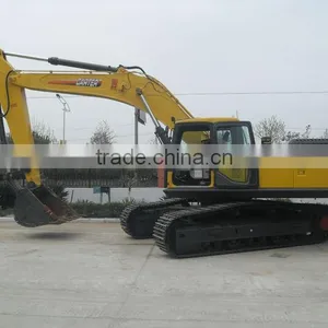 Hot Sale Excavator thumbnail-1