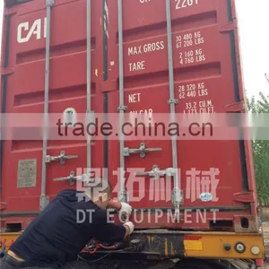 Automatic Manure Removal A Type Used Chicken Cage for Sale in Philippines thumbnail-6