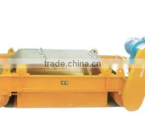 In-Line/Cross Belt Magnetic Separator/Over Band Magnetic Separator thumbnail-1