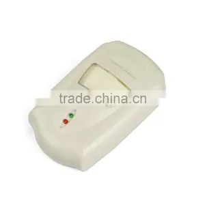 X-pest VS-326 AC Multiple Insect Electronic Transonic Zap Plug-in Pest Bug Insect Reject Repeller With Night Light thumbnail-5