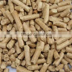 New Design High Quality Feedstuff and Sawdust Pellets Making Machine thumbnail-4