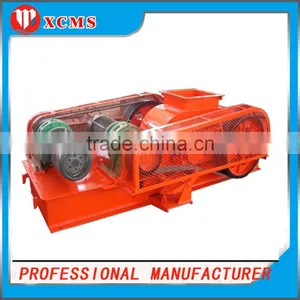 PG Series Slag Roller Crusher Construction Machinery Mining Small Quarry Crushers and Equipment thumbnail-4