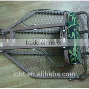 Hunting Gear Hang-on Tree Stand thumbnail-1