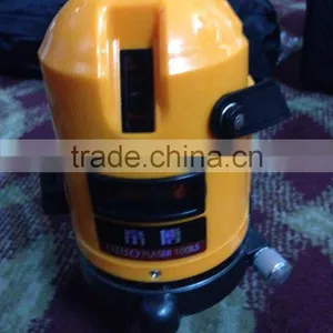 5 Line Vertical Line Laser Level, Protable New Type Multifunctional Laser Level thumbnail-2