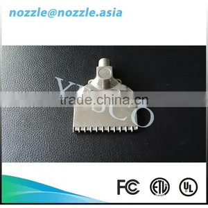 Direct Sell High Pressure Aluminium Allloy Air Blowing Nozzle thumbnail-3