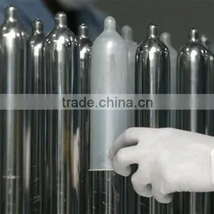 Large Output Condom Making Machine Condom Automatic Machine Condom Making Equipment thumbnail-2
