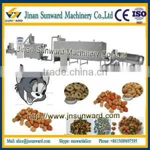Pet Food Machine thumbnail-2