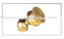 4 Hole Brass Nozzle for Pesticide Sprayer MT-449 thumbnail-1