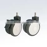 PU Caster Wheel(TFAL-100Y/TFAL-100W) thumbnail-1