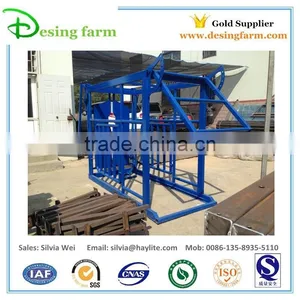 Cattle Farm Livestock Equipment thumbnail-3