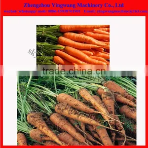 no Broken Peanut/ Garlic/ Carrots/ Potato Harvester Machine (0086-15938761901) thumbnail-4